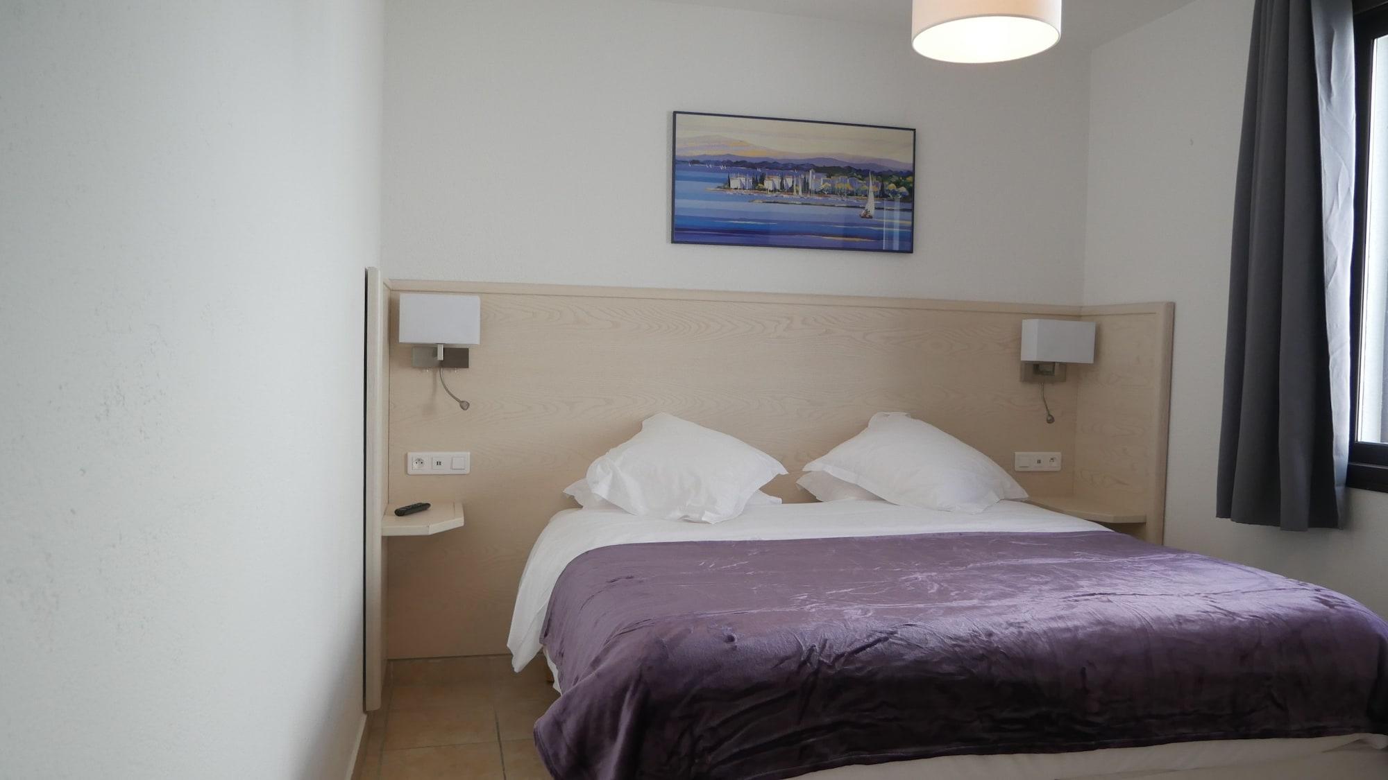 Corsica Hostel Porto-Vecchio, Partie Dortoirs ภายนอก รูปภาพ