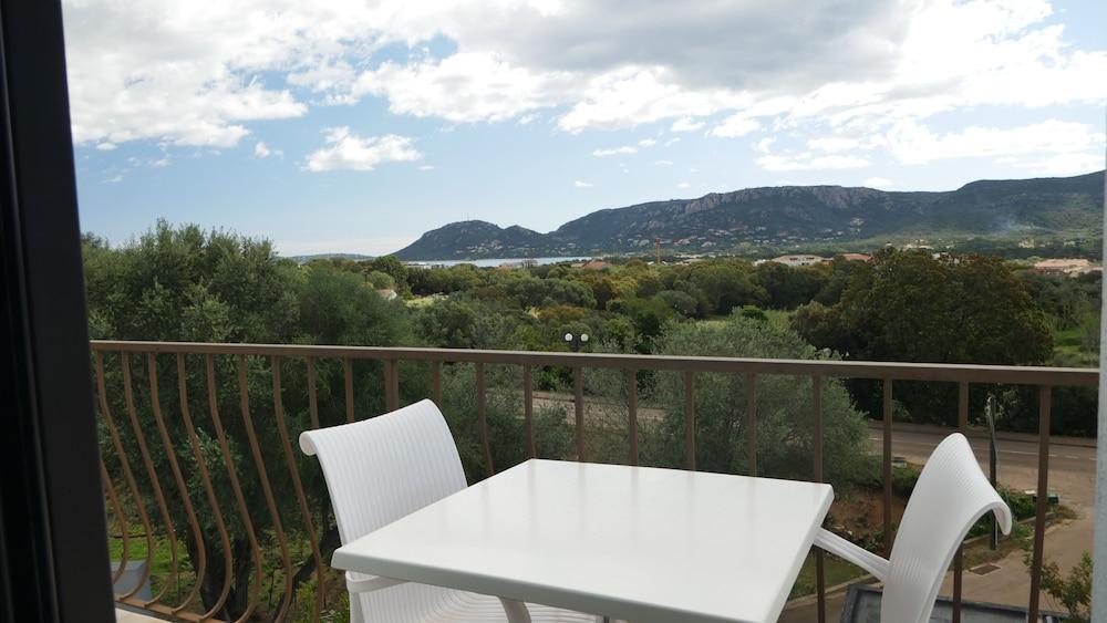 Corsica Hostel Porto-Vecchio, Partie Dortoirs ภายนอก รูปภาพ