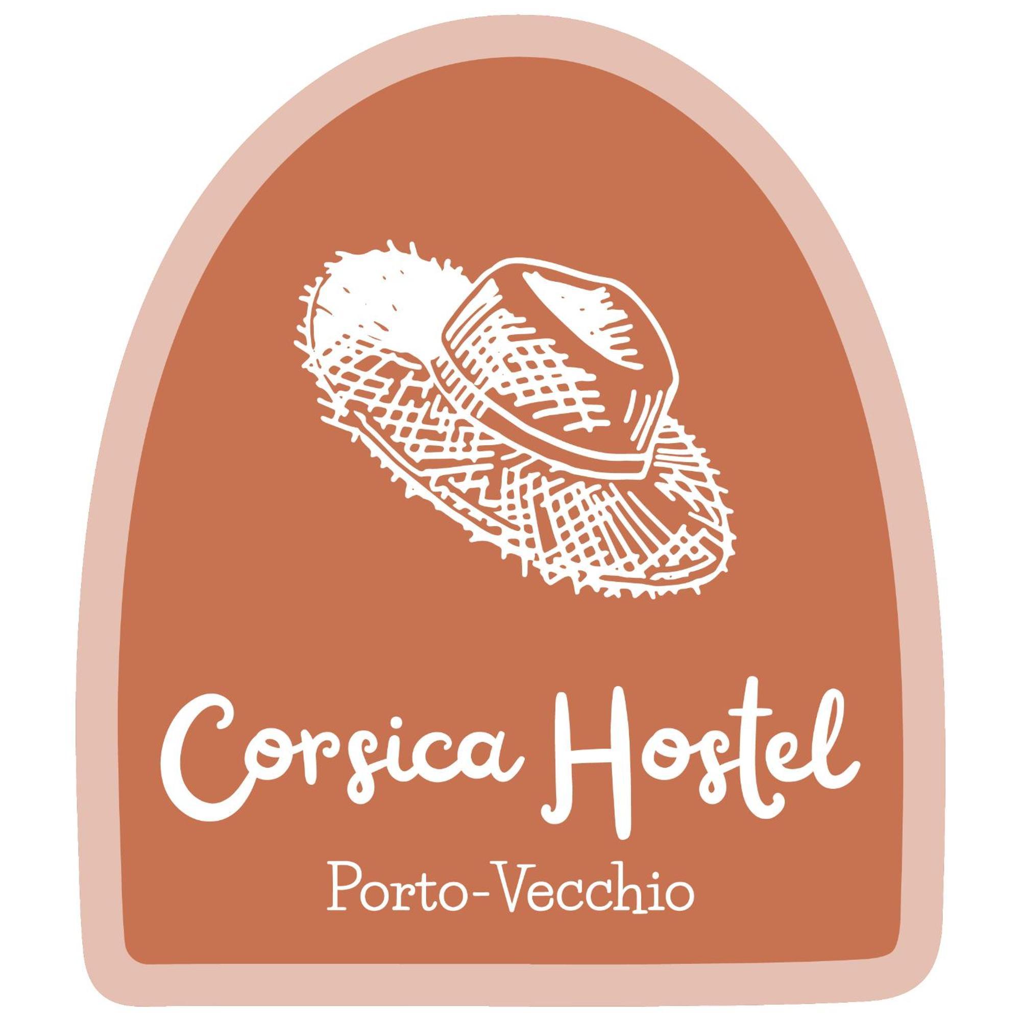 Corsica Hostel Porto-Vecchio, Partie Dortoirs ภายนอก รูปภาพ