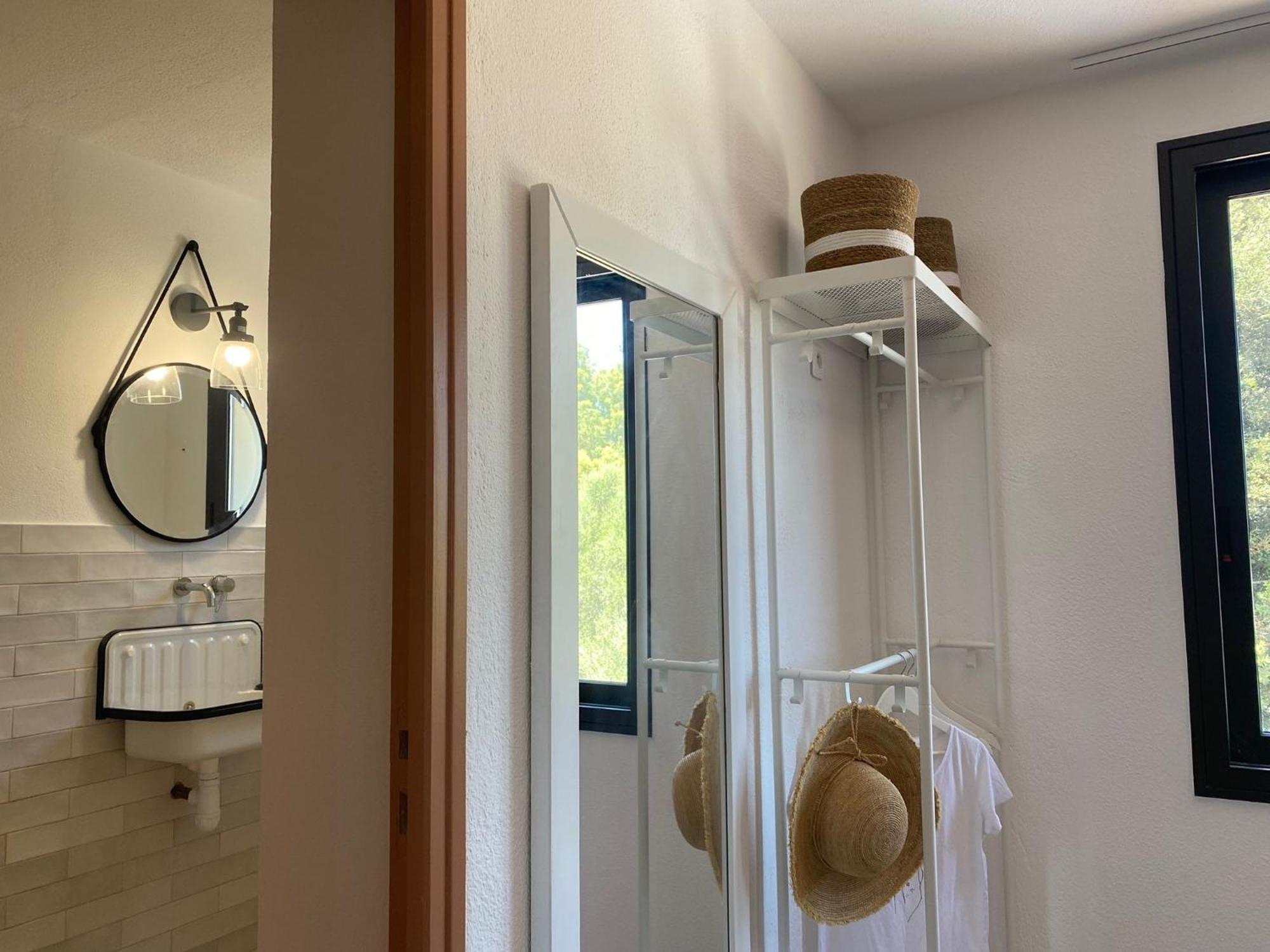 Corsica Hostel Porto-Vecchio, Partie Dortoirs ภายนอก รูปภาพ