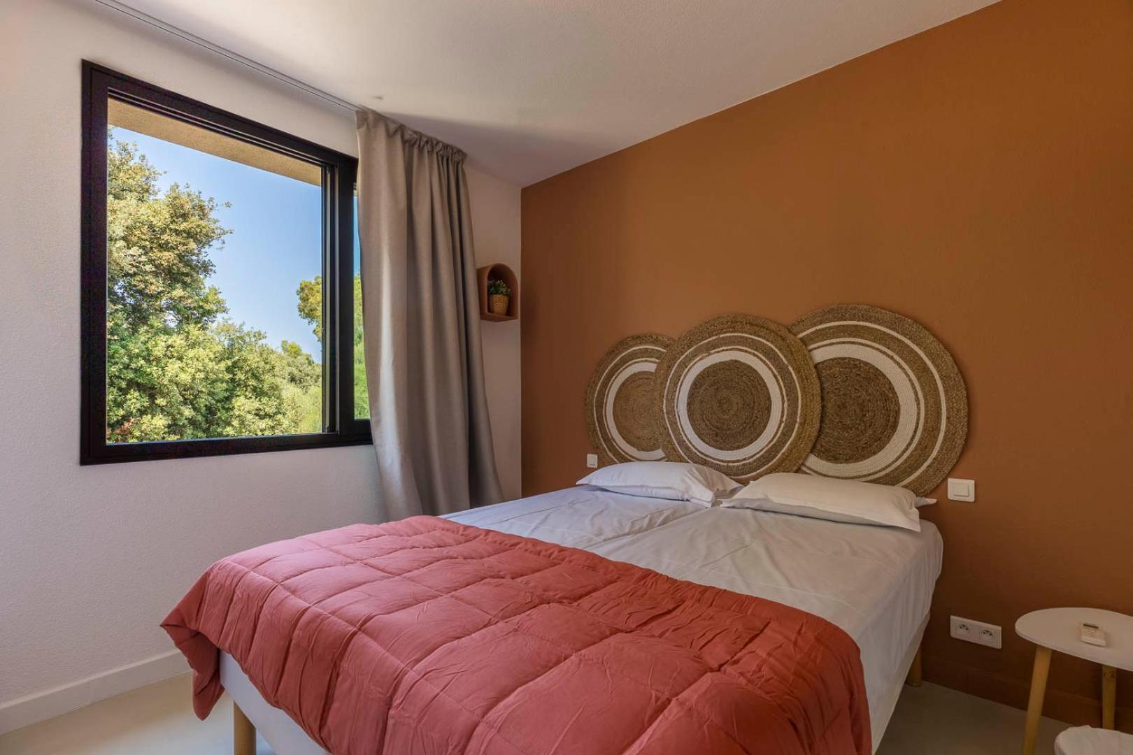 Corsica Hostel Porto-Vecchio, Partie Dortoirs ภายนอก รูปภาพ