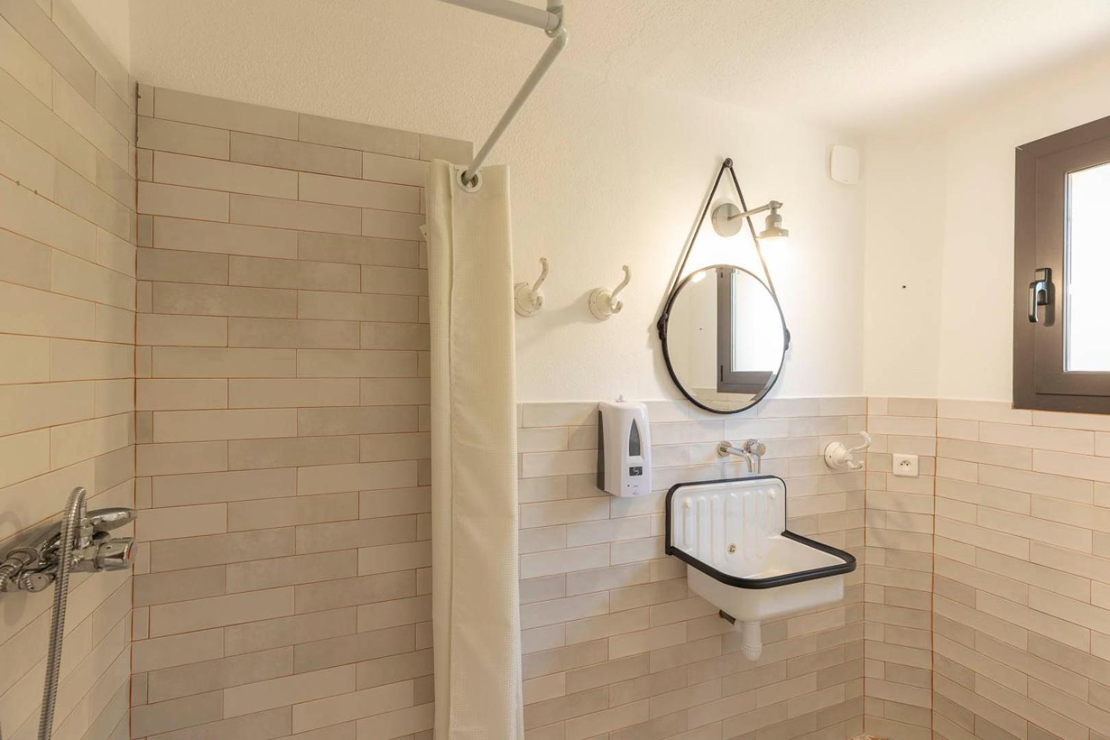 Corsica Hostel Porto-Vecchio, Partie Dortoirs ภายนอก รูปภาพ