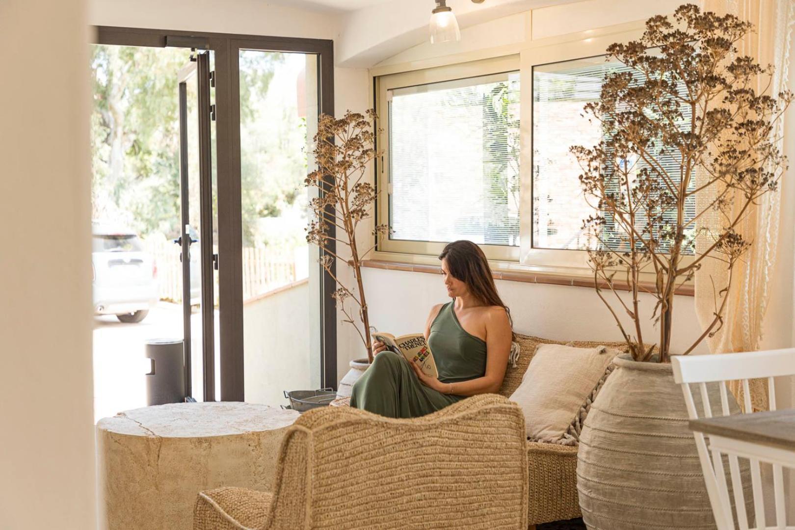 Corsica Hostel Porto-Vecchio, Partie Dortoirs ภายนอก รูปภาพ